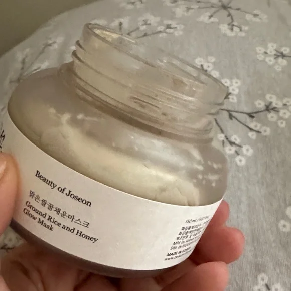 Beauty of Joseon Glow Mask - Cream - Picture 5 of 7